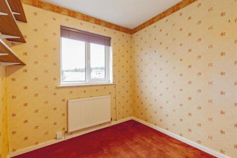 Rear Single Bedroom Four