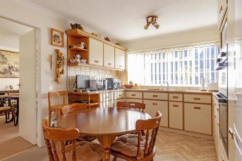 Integrated Kitchen