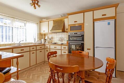Integrated Kitchen