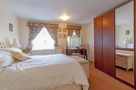 Front Principal Double Bedroom