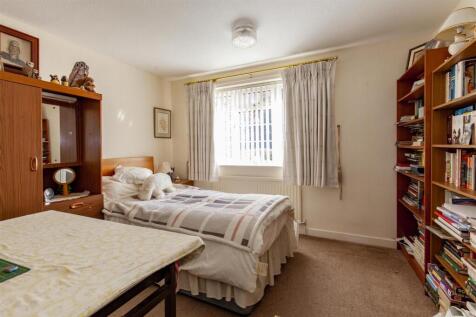 Rear Double Bedroom Three