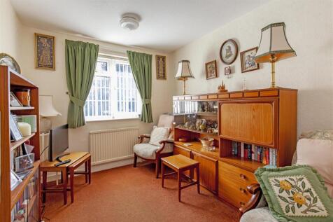 Rear Single Bedroom Four