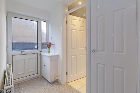 Side Entrance Hall