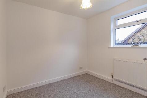 Front Double Bedroom Two