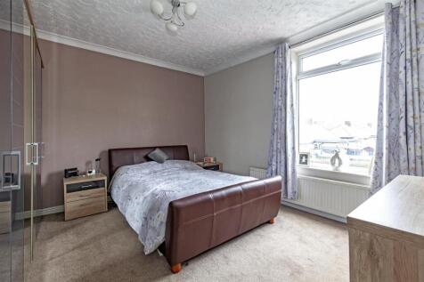 Front Double Bedroom One