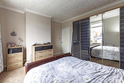 Front Double Bedroom One