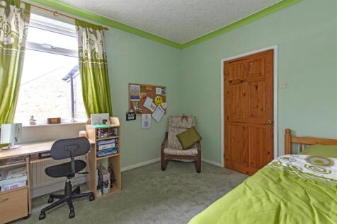 Rear Double Bedroom Two