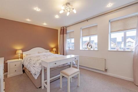 Front Principal Bedroom