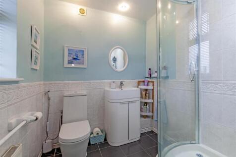 En- Suite Shower Room