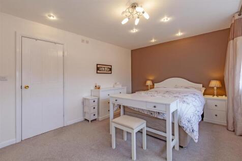 Front Principal Bedroom