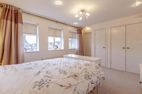 Front Principal Bedroom