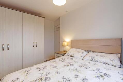 Rear Double Bedroom Two