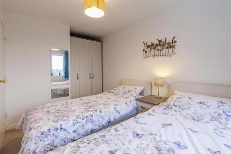 Rear Double Bedroom Three