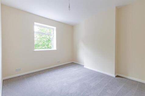 Double Bedroom One