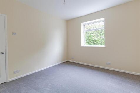 Double Bedroom One