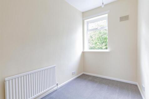 Front Bedroom Three