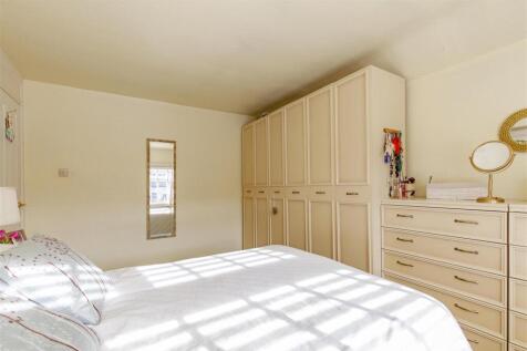 Front Double Bedroom One