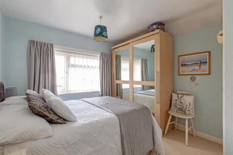 Rear Double Bedroom Two