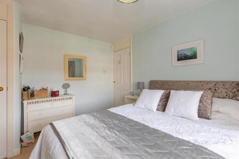 Rear Double Bedroom Two