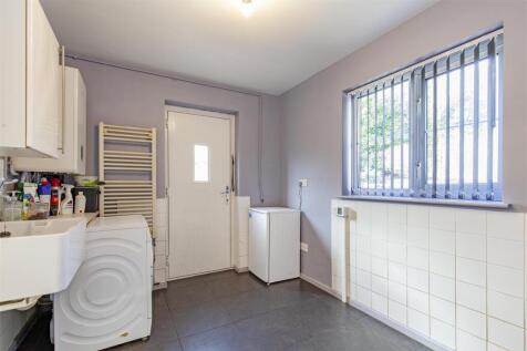 Utility Area