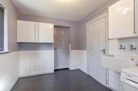 Utility Area