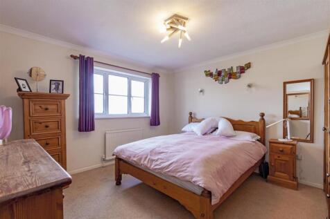 Principal Double Bedroom