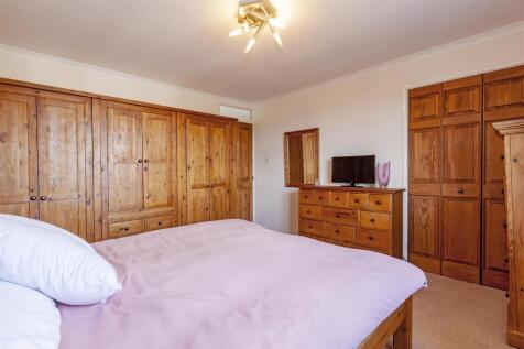 Principal Double Bedroom