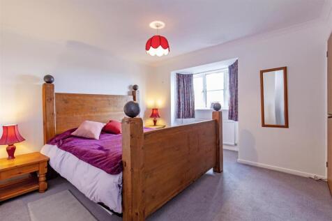 Front Double Bedroom Two
