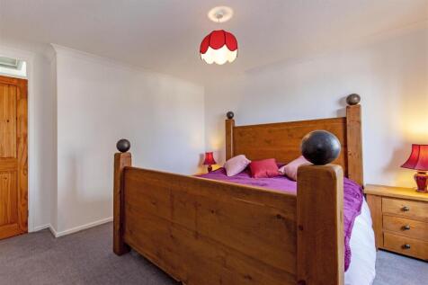 Front Double Bedroom Two
