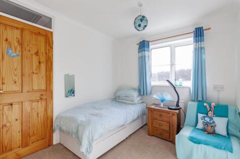 Rear Double Bedroom Four