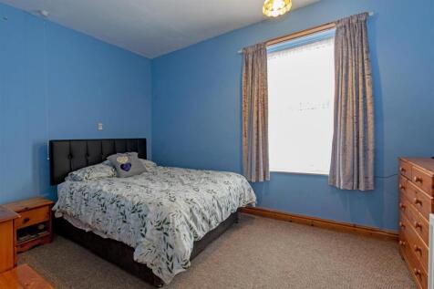 Front Double Bedroom Two