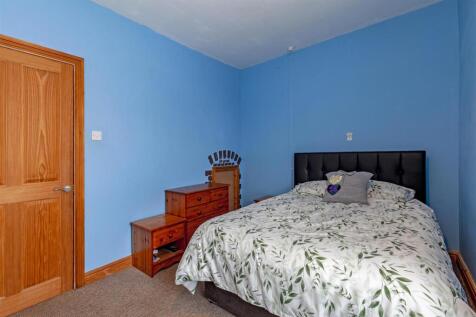 Front Double Bedroom Two