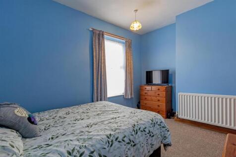 Front Double Bedroom Two
