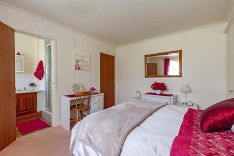 Principal Double Bedroom