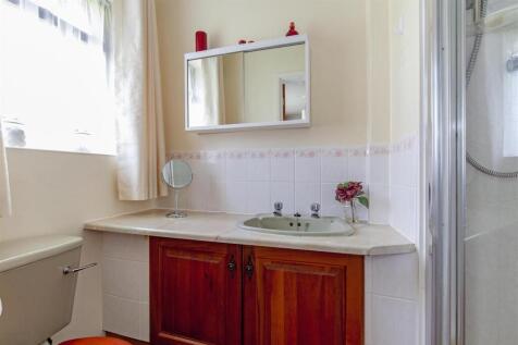 En- Suite Shower Room