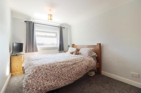 Front Double Bedroom One