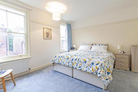Front Principal Bedroom One