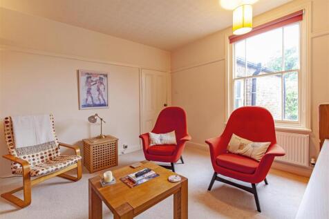 Double Bedroom Two