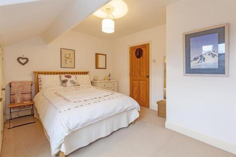 Front Double Bedroom Three