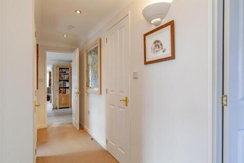 Inner Hallway