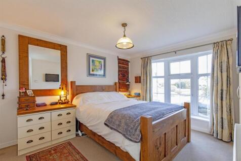 Principal Double Bedroom