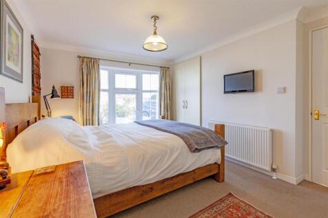 Principal Double Bedroom