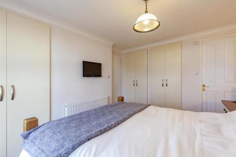 Principal Double Bedroom