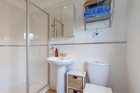 En- Suite Shower Room