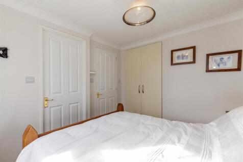 Front Double Bedroom Two