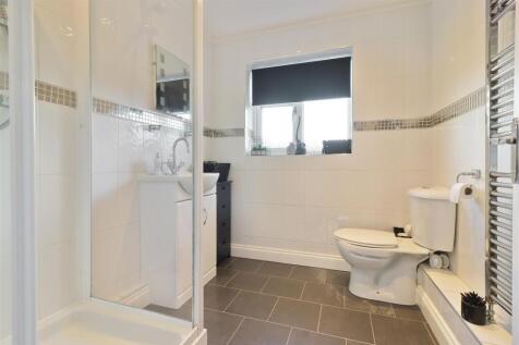 Luxury En Suite
