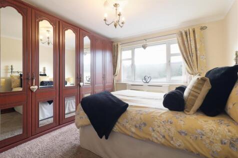 Front Double Bedroom Two