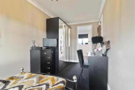 Luxury En Suite
