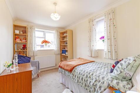 Front Bedroom Two
