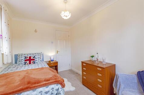 Front Bedroom Two